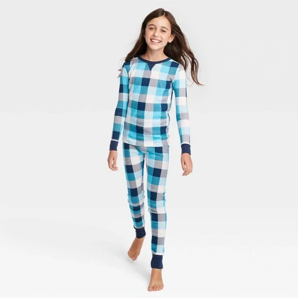 Target 2 Piece PJ Set - Picture 1 of 3